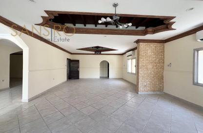 Villa - 3 Bedrooms - 4 Bathrooms for rent in Saar - Northern Governorate