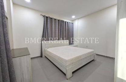 Apartment - 1 Bedroom - 1 Bathroom for rent in Al Burhama - Manama - Capital Governorate Apartment - 1 Bedroom - 1 Bathroom for rent in Al Burhama - Manama - Capital Governorate