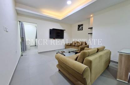 Apartment - 1 Bedroom - 1 Bathroom for rent in Al Burhama - Manama - Capital Governorate Apartment - 1 Bedroom - 1 Bathroom for rent in Al Burhama - Manama - Capital Governorate