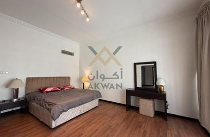 Duplex - 3 - 4 for rent in Al Juffair - Capital Governorate