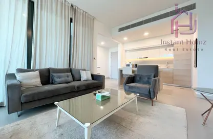 شقة - 2 غرف نوم - 3 حمامات للايجار في مراسي رزدنسز - ديار المحرق - المحرق