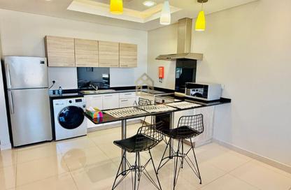 Apartment - 2 Bedrooms - 2 Bathrooms for rent in Amwaj Avenue - Amwaj Islands - Muharraq Governorate Apartment - 2 Bedrooms - 2 Bathrooms for rent in Amwaj Avenue - Amwaj Islands - Muharraq Governorate