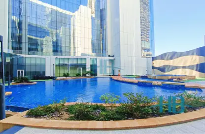Apartment - 1 Bathroom for sale in Bahrain Bay - Capital Governorate Apartment - 1 Bathroom for sale in Bahrain Bay - Capital Governorate