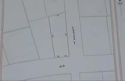 أرض - استوديو للبيع في الدير - المحرق