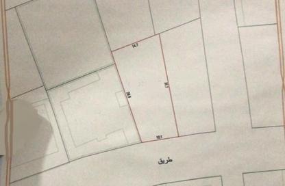 أرض - استوديو للبيع في الدير - المحرق