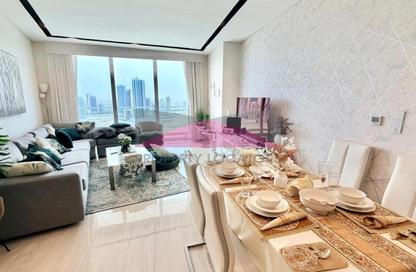 Apartment - 2 Bedrooms - 2 Bathrooms for sale in Seef - Capital Governorate