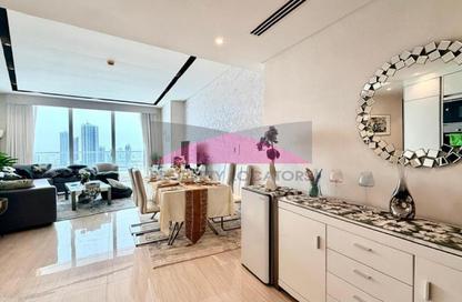Apartment - 2 Bedrooms - 2 Bathrooms for sale in Seef - Capital Governorate