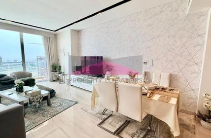 Apartment - 2 Bedrooms - 2 Bathrooms for sale in Seef - Capital Governorate