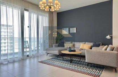 Apartment - 2 Bedrooms - 2 Bathrooms for rent in Marassi Al Bahrain - Diyar Al Muharraq - Muharraq Governorate Apartment - 2 Bedrooms - 2 Bathrooms for rent in Marassi Al Bahrain - Diyar Al Muharraq - Muharraq Governorate