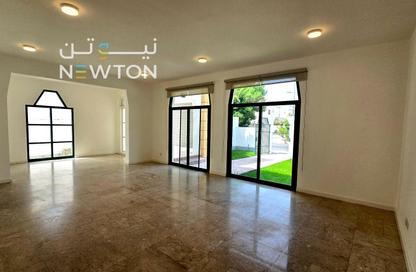 Villa - Studio - 3 Bathrooms for rent in Adliya - Manama - Capital Governorate