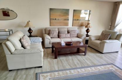 Villa - 4 Bedrooms - 4 Bathrooms for sale in Amwaj Islands - Muharraq Governorate