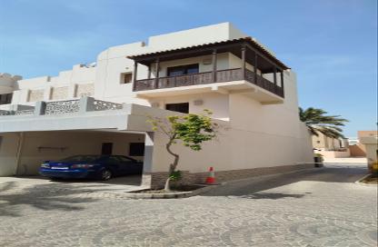 Villa - 4 Bedrooms - 4 Bathrooms for sale in Amwaj Islands - Muharraq Governorate