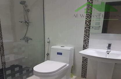 Apartment - 2 - 2 for rent in Hidd - Muharraq Governorate