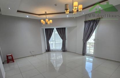 Apartment - 2 - 2 for rent in Hidd - Muharraq Governorate