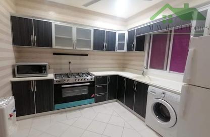 Apartment - 2 - 2 for rent in Hidd - Muharraq Governorate