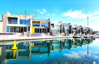 Villa - 4 Bedrooms - 5 Bathrooms for rent in Al Naseem - Diyar Al Muharraq - Muharraq Governorate