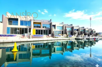 فيلا - 4 غرف نوم - 5 حمامات للايجار في النسيم - ديار المحرق - المحرق