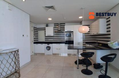 Apartment - 1 Bedroom - 1 Bathroom for rent in Al Juffair - Capital Governorate