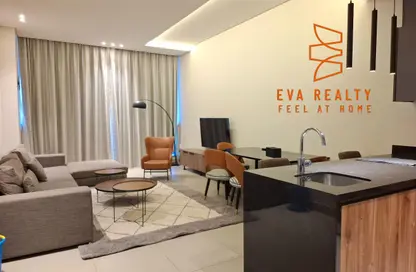 Apartment - 2 Bedrooms - 2 Bathrooms for rent in Saraya 2 - Bu Quwah - Northern Governorate