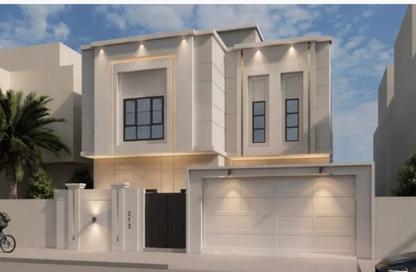 Villa - 5 Bedrooms - 5 Bathrooms for sale in Hamala - Northern Governorate