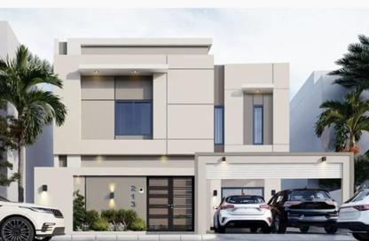 Villa - 5 Bedrooms - 5 Bathrooms for sale in Hamala - Northern Governorate