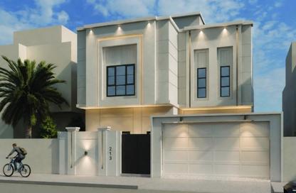 Villa - 5 Bedrooms - 5 Bathrooms for sale in Hamala - Northern Governorate