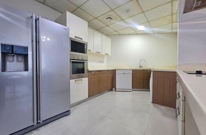 Apartment - 1 Bedroom - 2 Bathrooms for rent in Mahooz - Manama - Capital Governorate