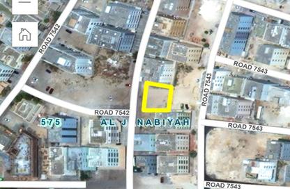 Land - Studio for sale in Janabiya - Northern Governorate
