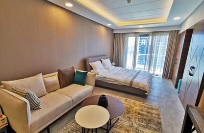 Apartment - Studio - 1 Bathroom for rent in Hidd - Muharraq Governorate
