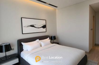 Apartment - 1 Bedroom - 1 Bathroom for rent in Al Juffair - Capital Governorate Apartment - 1 Bedroom - 1 Bathroom for rent in Al Juffair - Capital Governorate