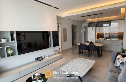 Apartment - 1 Bedroom - 1 Bathroom for rent in Al Juffair - Capital Governorate Apartment - 1 Bedroom - 1 Bathroom for rent in Al Juffair - Capital Governorate
