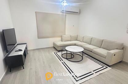Apartment - 2 - 2 for rent in Zinj - Manama - Capital Governorate Apartment - 2 - 2 for rent in Zinj - Manama - Capital Governorate