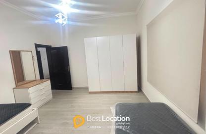 Apartment - 2 - 2 for rent in Zinj - Manama - Capital Governorate