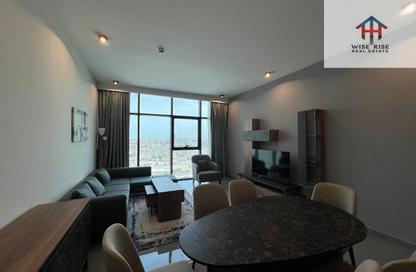 Apartment - 1 Bedroom - 1 Bathroom for rent in Sanabis - Manama - Capital Governorate Apartment - 1 Bedroom - 1 Bathroom for rent in Sanabis - Manama - Capital Governorate
