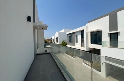 Villa - 4 - 5 for rent in Janabiya - Northern Governorate