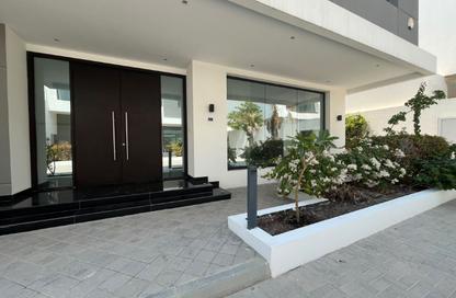Villa - 4 - 5 for rent in Janabiya - Northern Governorate