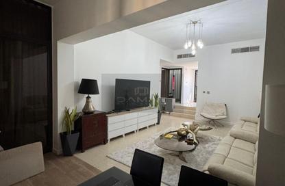 Compound - 2 Bedrooms - 3 Bathrooms for rent in Amwaj Islands - Muharraq Governorate