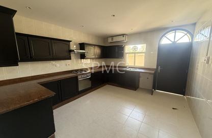 Villa - 3 Bedrooms - 2 Bathrooms for rent in Zinj - Manama - Capital Governorate