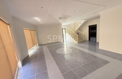 Villa - 3 Bedrooms - 2 Bathrooms for rent in Zinj - Manama - Capital Governorate