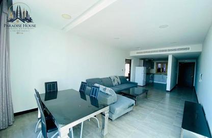 Apartment - 2 - 2 for rent in Adliya - Manama - Capital Governorate
