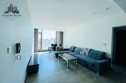 Apartment - 2 - 2 for rent in Adliya - Manama - Capital Governorate