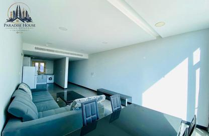 Apartment - 2 - 2 for rent in Adliya - Manama - Capital Governorate