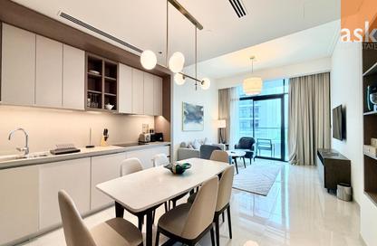Apartment - 2 - 2 for sale in Address Marassi Vista - Diyar Al Muharraq - Muharraq Governorate Apartment - 2 - 2 for sale in Address Marassi Vista - Diyar Al Muharraq - Muharraq Governorate