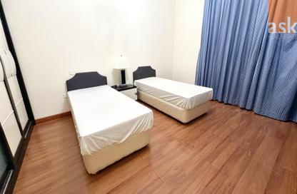 Apartment - 2 - 2 for rent in Al Juffair - Capital Governorate Apartment - 2 - 2 for rent in Al Juffair - Capital Governorate