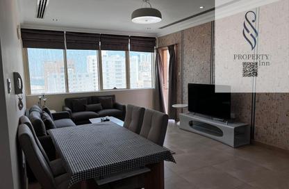 Apartment - 1 Bedroom - 2 Bathrooms for sale in Al Juffair - Capital Governorate Apartment - 1 Bedroom - 2 Bathrooms for sale in Al Juffair - Capital Governorate