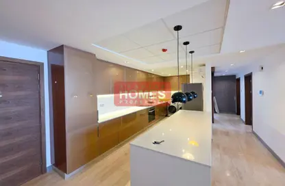 Apartment - 3 Bedrooms - 4 Bathrooms for rent in Hanging Garden - Dilmunia Island - Muharraq Governorate