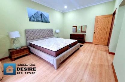 Apartment - 3 - 3 for rent in Al Juffair - Capital Governorate