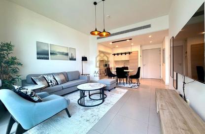 Apartment - 1 Bedroom - 1 Bathroom for rent in Marassi Shores Residences - Diyar Al Muharraq - Muharraq Governorate Apartment - 1 Bedroom - 1 Bathroom for rent in Marassi Shores Residences - Diyar Al Muharraq - Muharraq Governorate