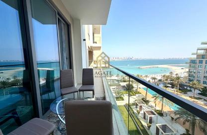 Apartment - 1 Bedroom - 1 Bathroom for rent in Marassi Shores Residences - Diyar Al Muharraq - Muharraq Governorate Apartment - 1 Bedroom - 1 Bathroom for rent in Marassi Shores Residences - Diyar Al Muharraq - Muharraq Governorate