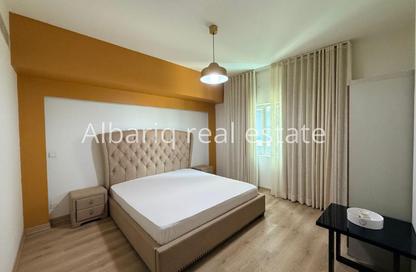 Apartment - 2 Bedrooms - 2 Bathrooms for rent in Al Juffair - Capital Governorate